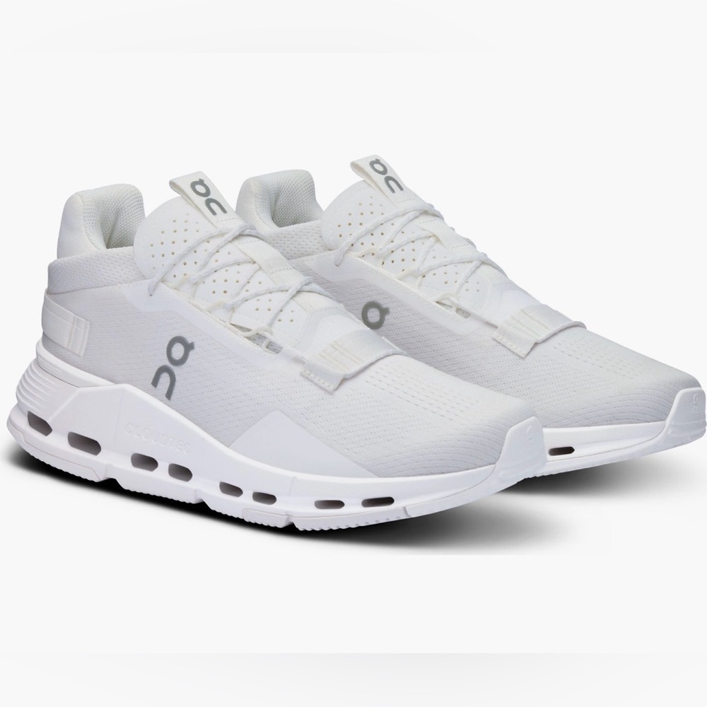 On Cloudnova 2 Sneaker